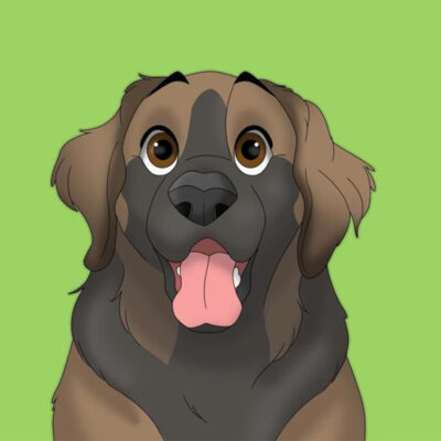 pet-cartoon_0003_LOONEY-POOCH_0000_Layer 2